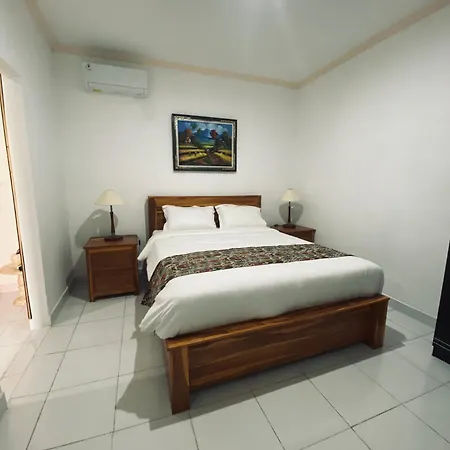 Pondok Dauh Ancak